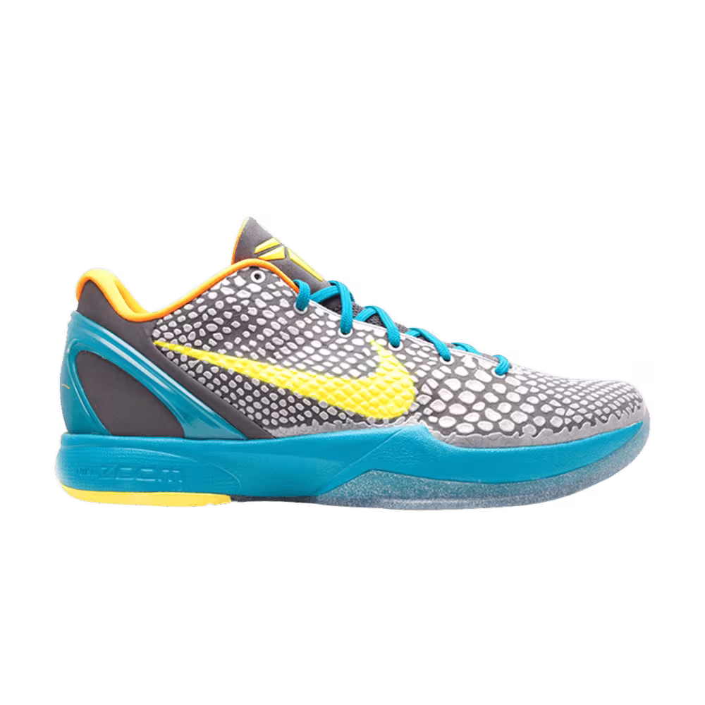 Nike Zoom Kobe 6 Helicopter