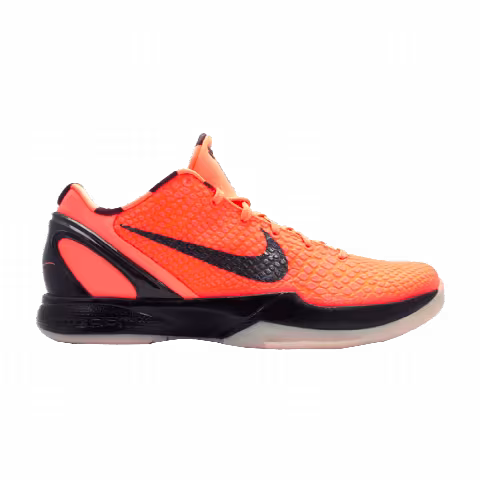 Nike Zoom Kobe 6 'Barcelona Away'