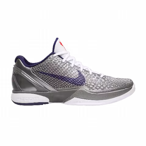 Nike Zoom Kobe 6 'China'
