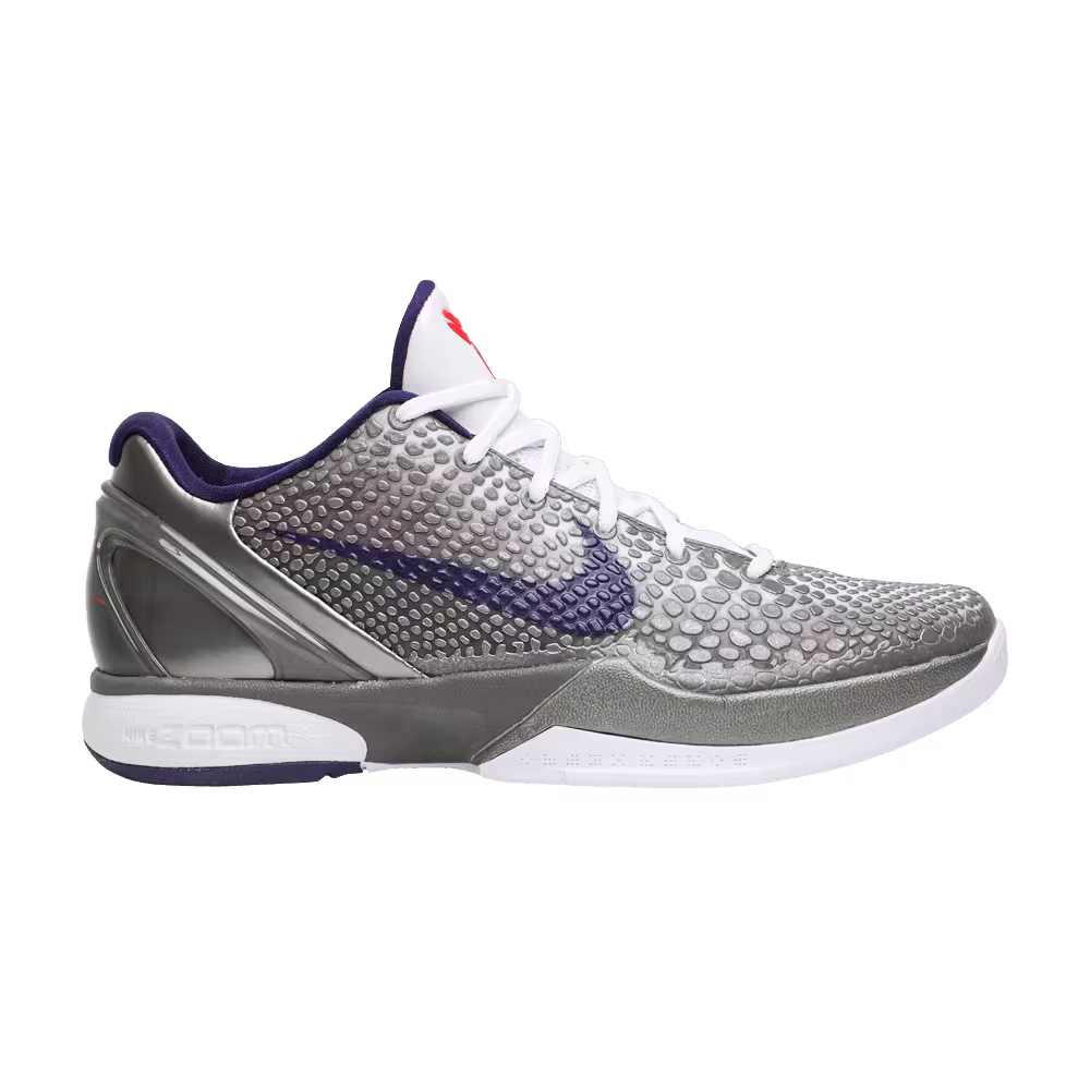 Nike Zoom Kobe 6 China