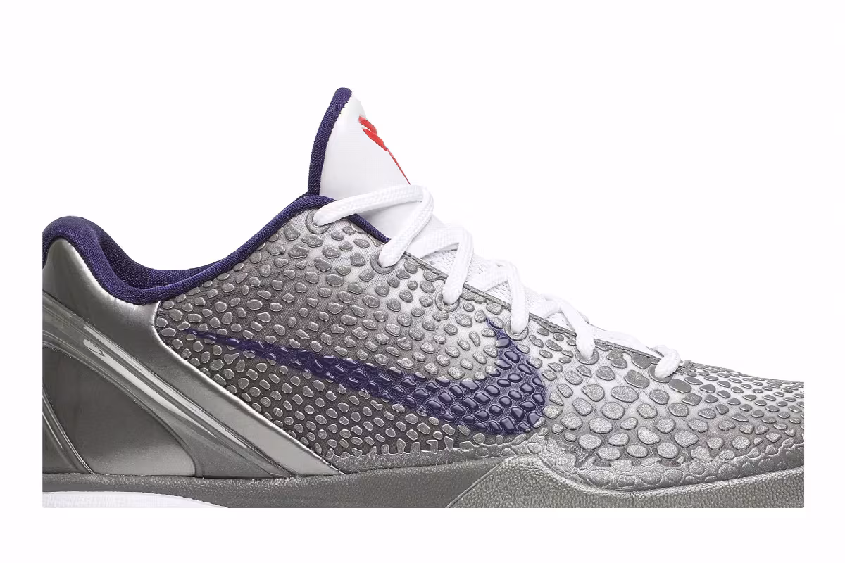 Nike Zoom Kobe 6 China, view 3
