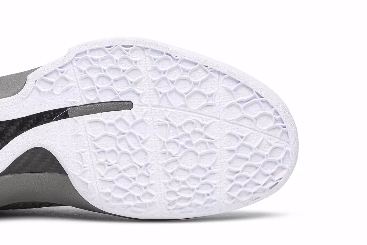 Nike Zoom Kobe 6 China, view 6