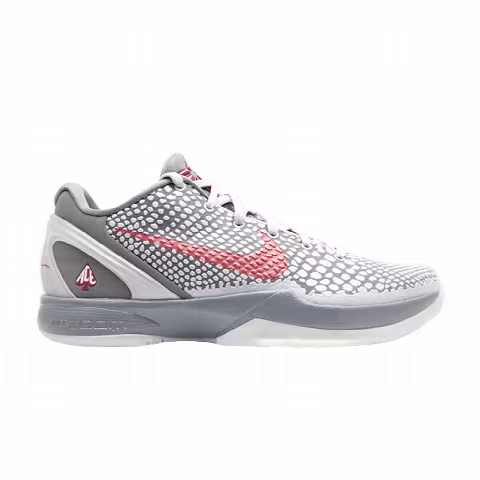 Nike Zoom Kobe 6 'Lower Merion Aces'