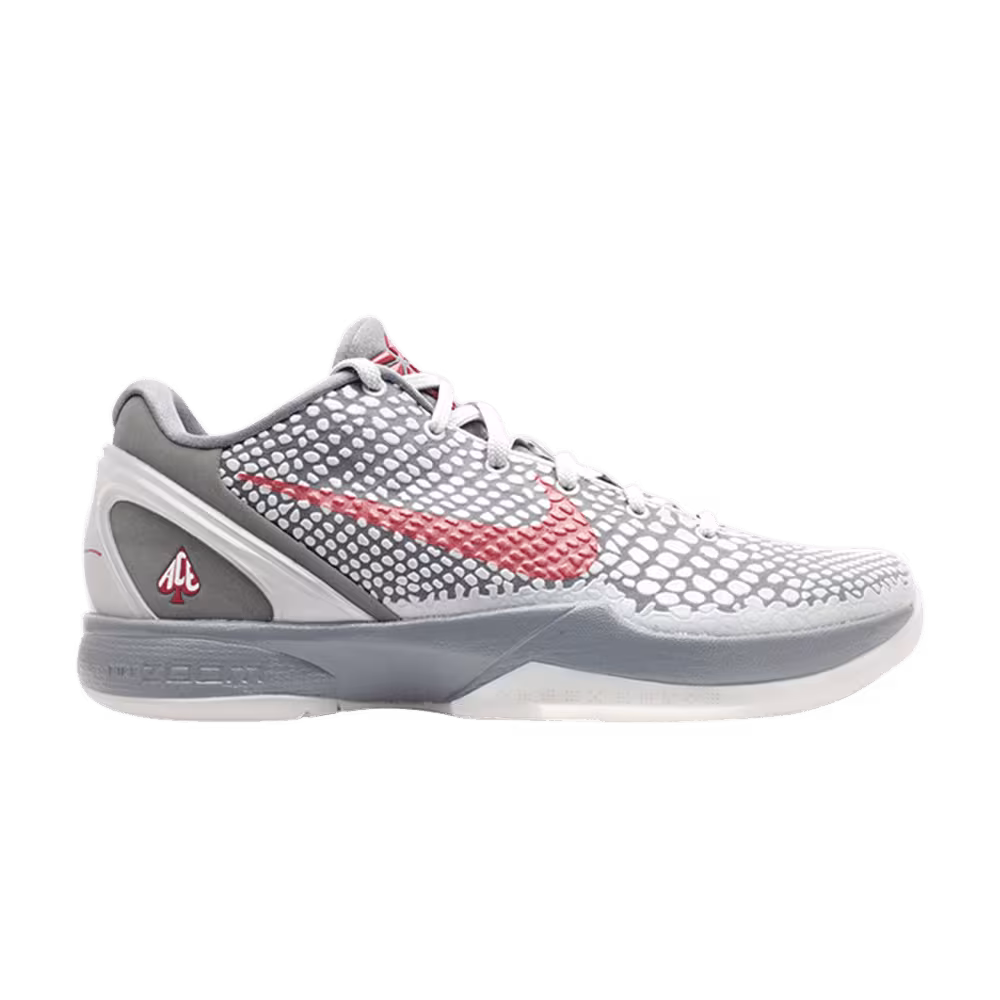 Nike Zoom Kobe 6 Lower Merion Aces