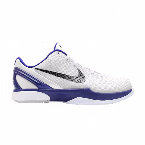 Nike Kobe 6 GS 'Concord'