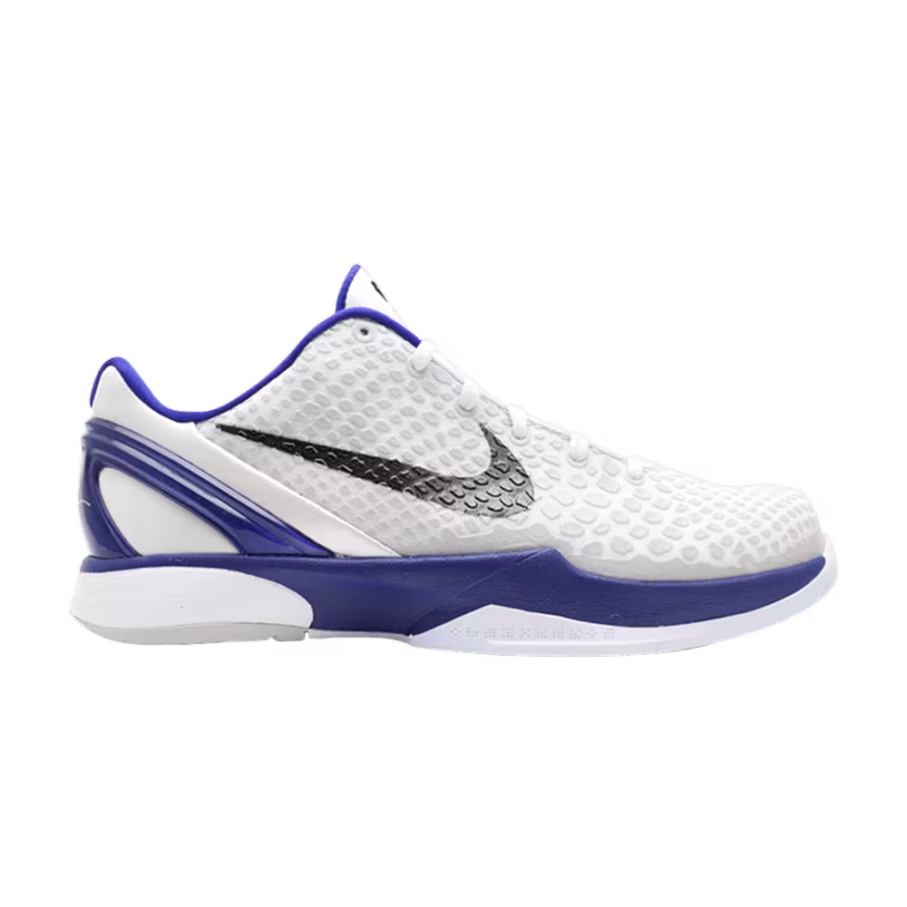 Nike Kobe 6 GS Concord