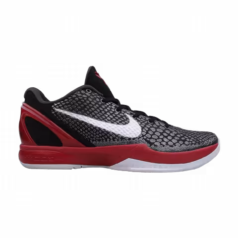 Nike Zoom Kobe 6 'Bred'