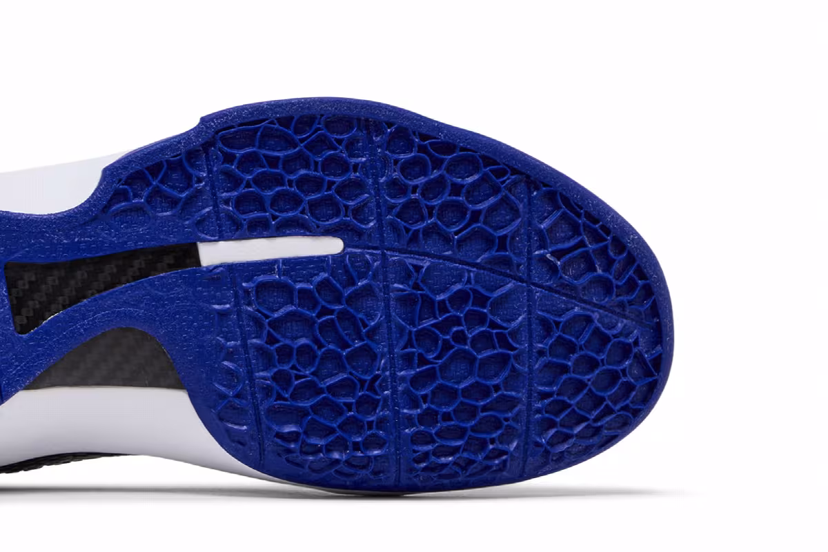 Nike Zoom Kobe 6 Purple Gradient, view 6