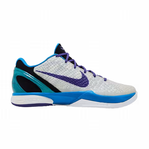 Nike Zoom Kobe 6 'Draft Day'