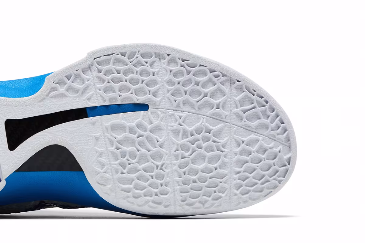 Nike Zoom Kobe 6 Draft Day, view 6