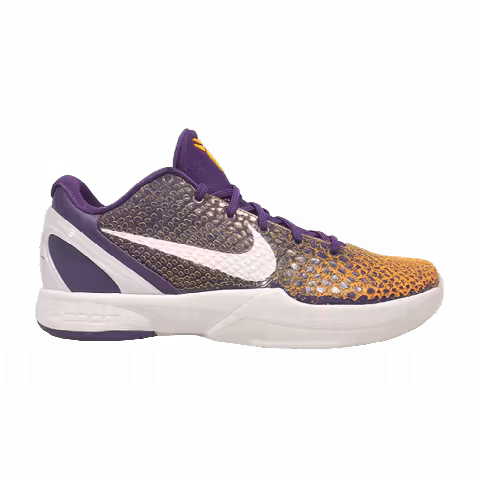 Nike Zoom Kobe 6 'Lakers Gradient'
