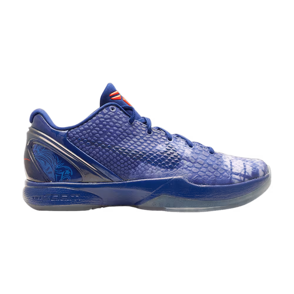 Nike Zoom Kobe 6 All-Star - East LA