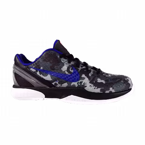Nike Kobe 6 GS 'Urban Camo'