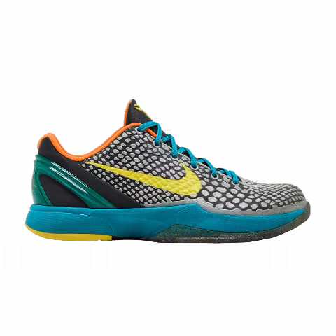Nike Kobe 6 GS 'Helicopter'