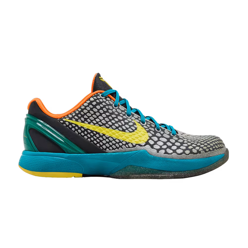 Nike Kobe 6 GS Helicopter