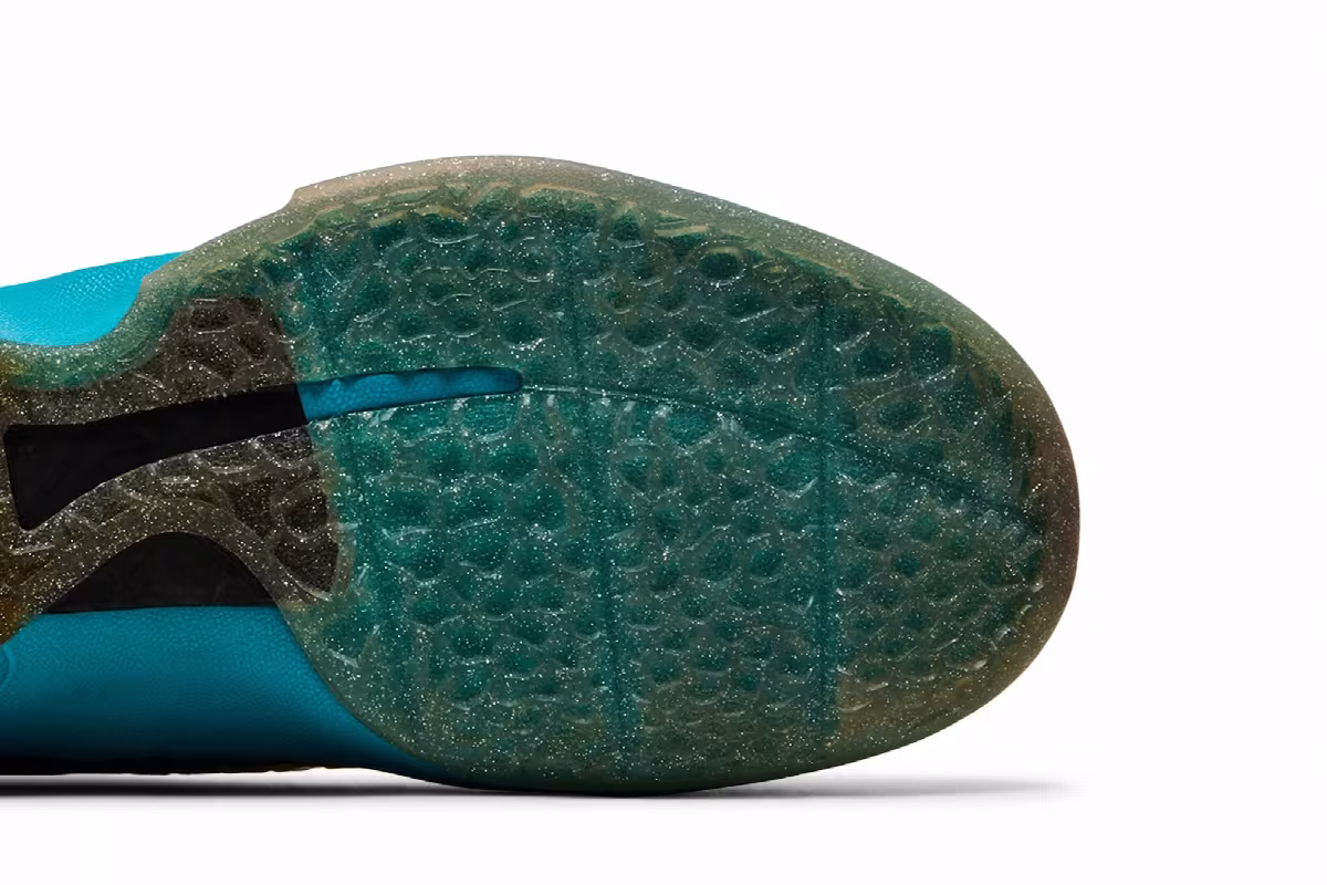 Nike Kobe 6 GS Helicopter, view 6