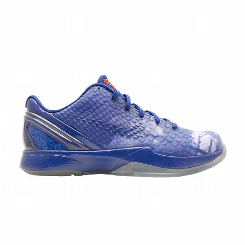 Nike Kobe 6 GS 'All-Star - East LA'