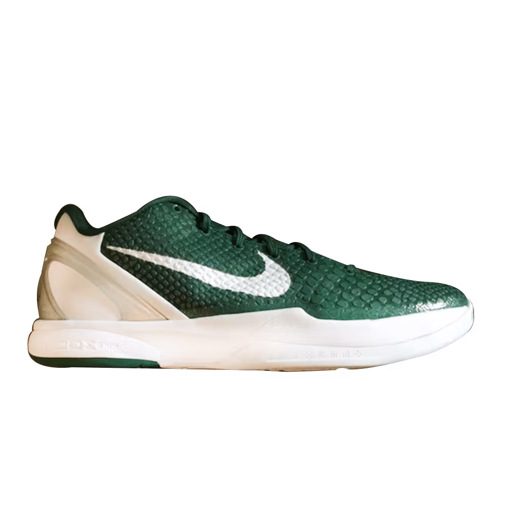 Nike Zoom Kobe 6 TB Gorge Green