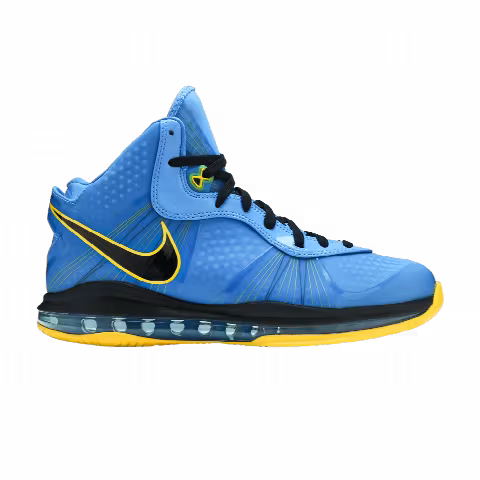 Nike LeBron 8 V/2 'Entourage'