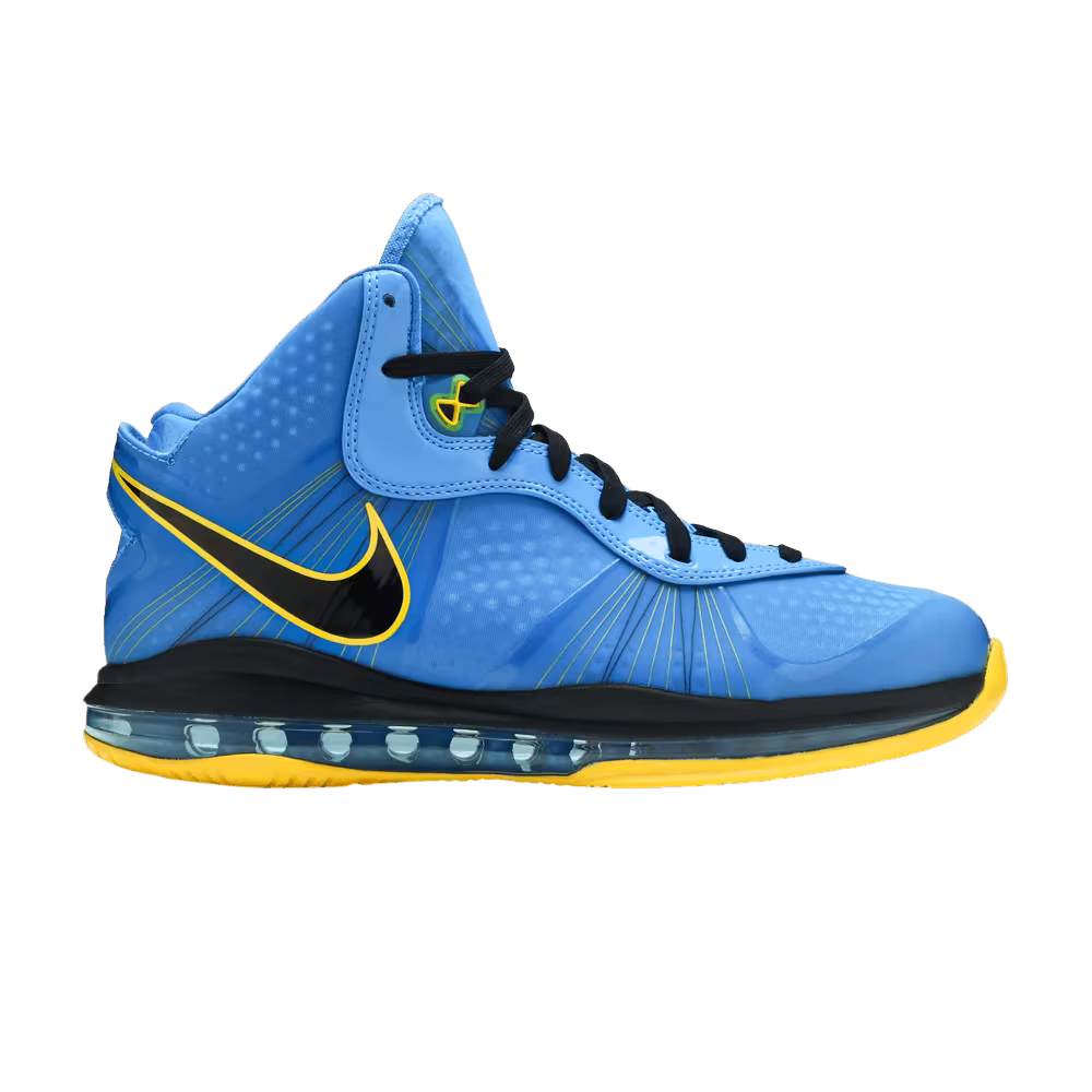 Nike LeBron 8 V/2 entourage
