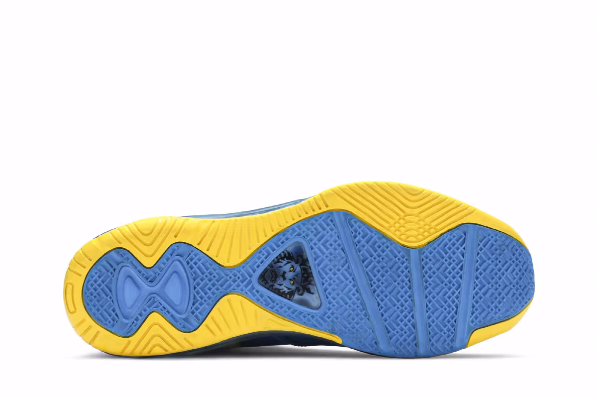 Nike LeBron 8 V/2 entourage, view 5