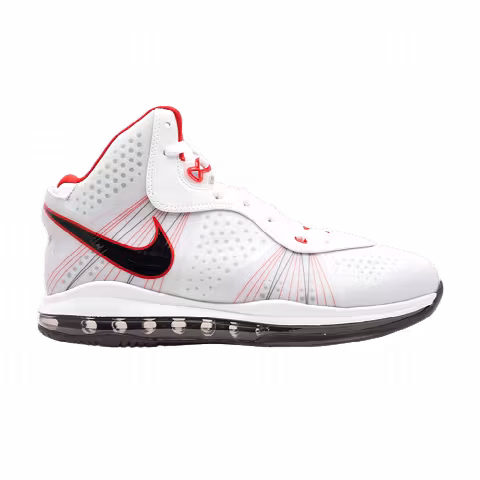 Nike Lebron 8 V/2 'Home'
