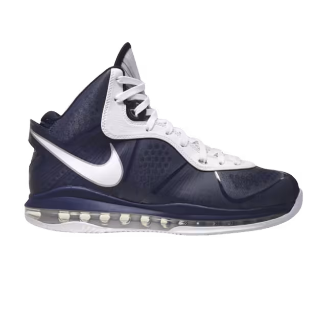 Nike LeBron 8 V/2 Yankees
