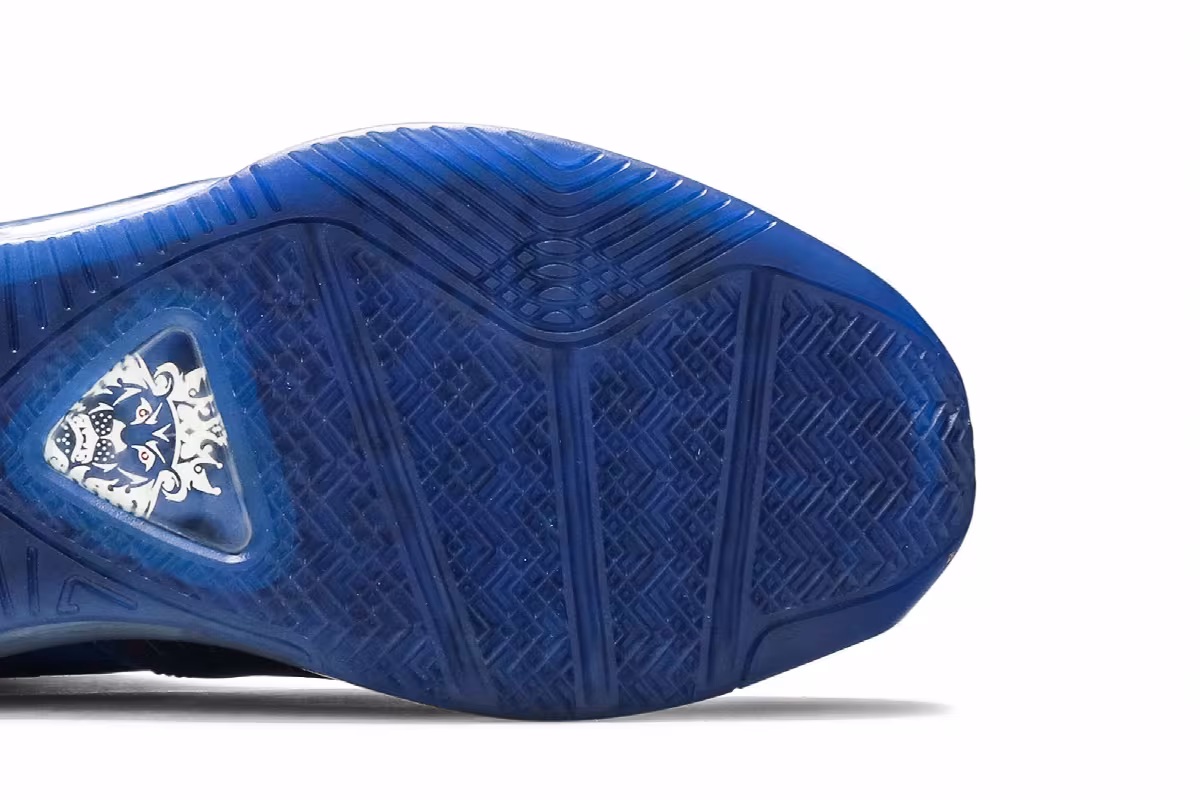 Nike LeBron 8 V/2 All Star, view 6