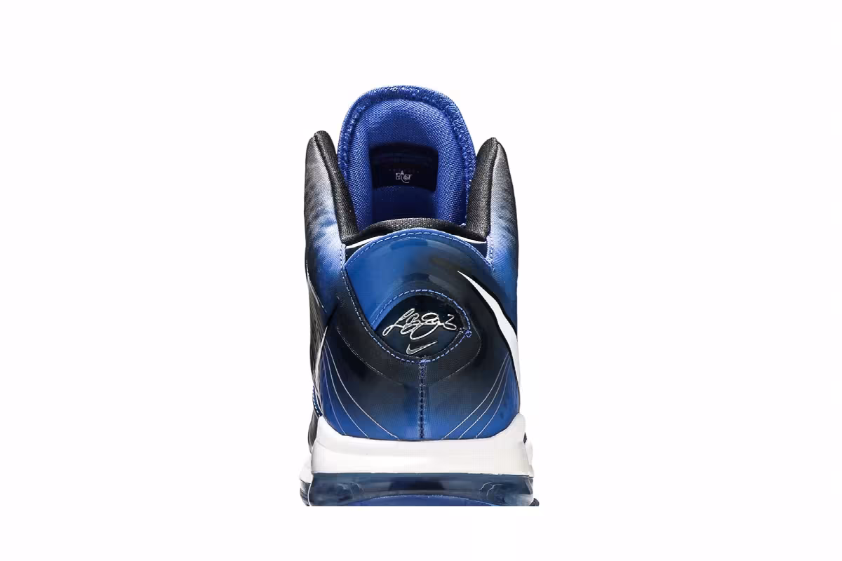 Nike LeBron 8 V/2 All Star, view 8