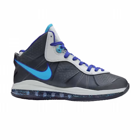 Nike LeBron 8 V/2 'Hornets'