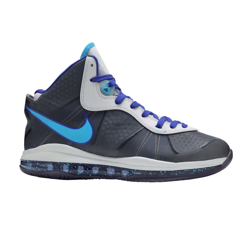 Nike LeBron 8 V/2 Hornets