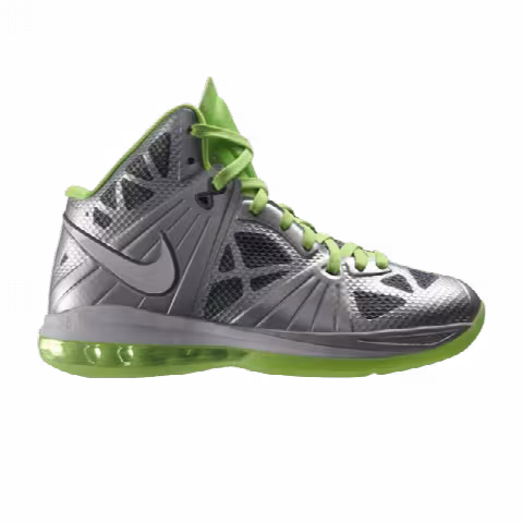 Nike LeBron 8 P.S. 'Dunkman'