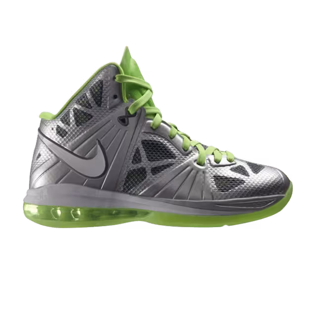 Nike LeBron 8 P.S. Dunkman