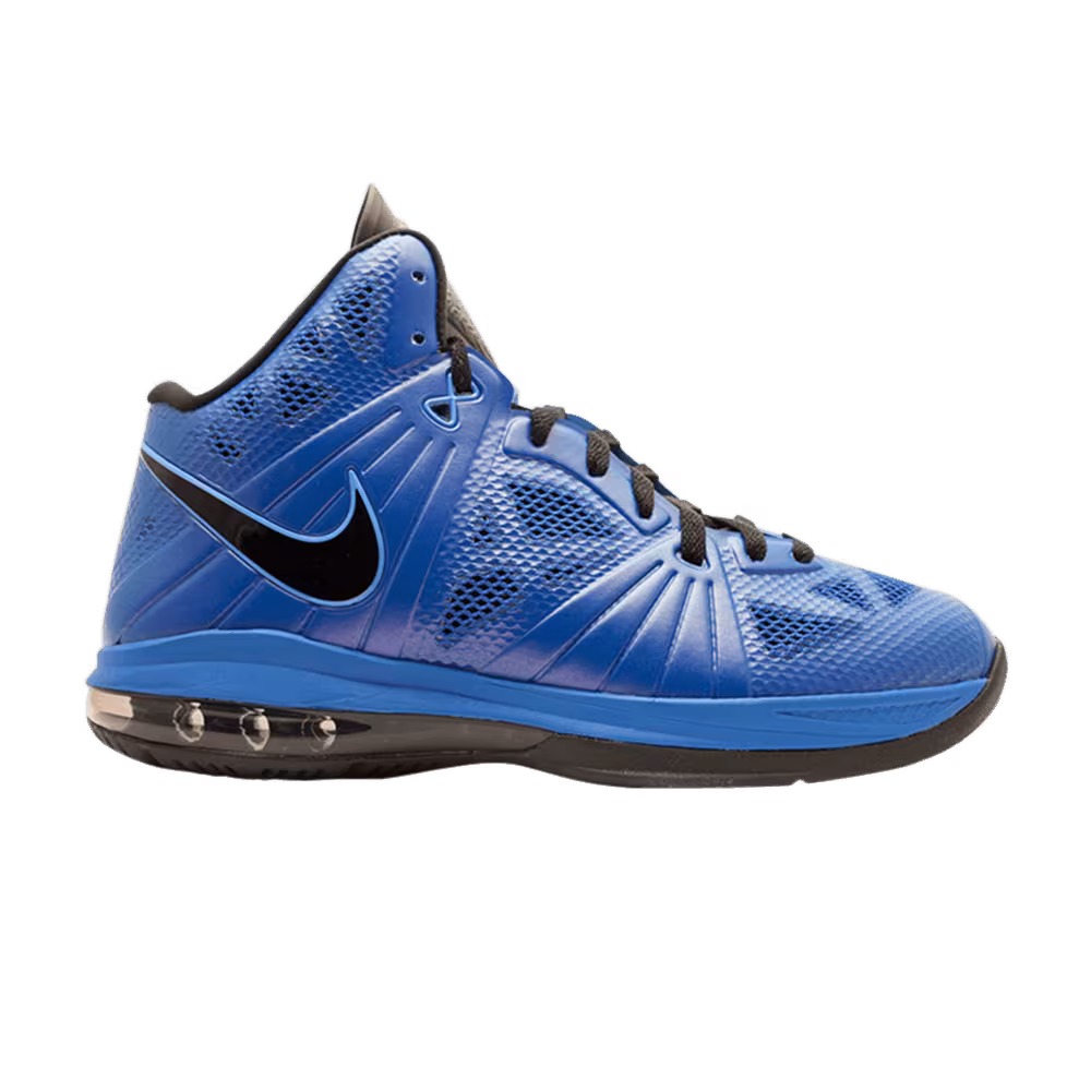 Nike LeBron 8 PS Varsity Royal