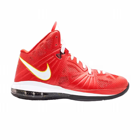 Nike Lebron 8 P.S. 'NBA Finals'