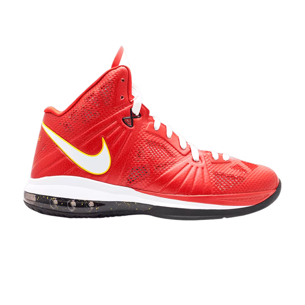 Nike Lebron 8 P.S. NBA Finals