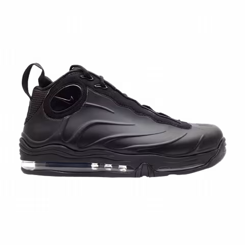 Nike Total Air Foamposite Max 'Black Anthracite' 2011