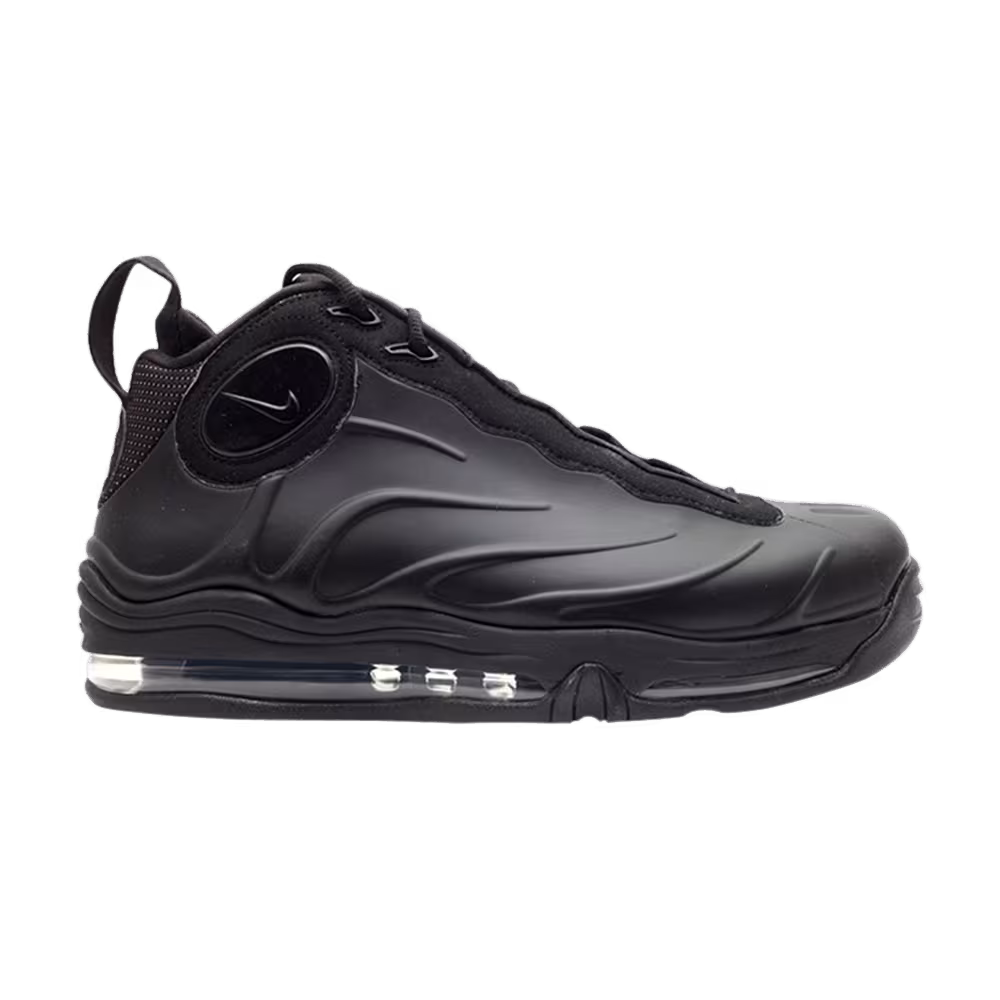 Nike Total Air Foamposite Max Black Anthracite 2011