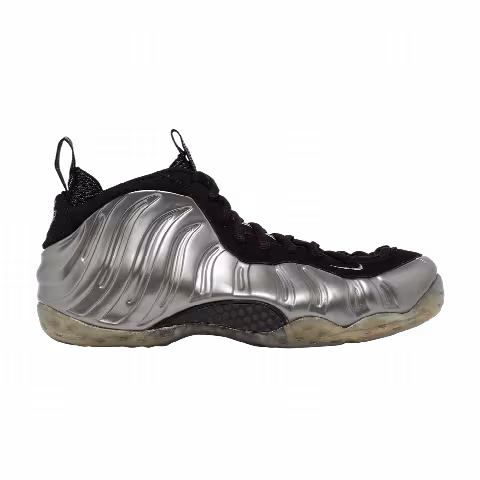 Nike Air Foamposite One 'Pewter'