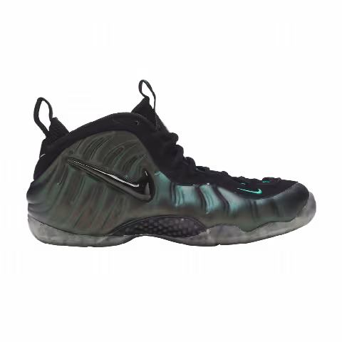 Nike Air Foamposite Pro 'Pine Green'