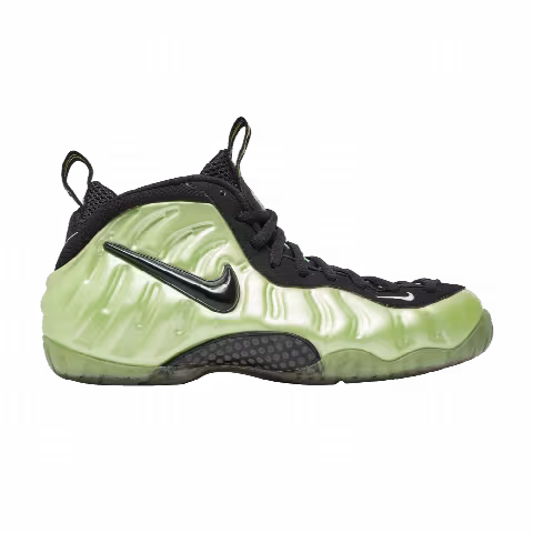 Nike Air Foamposite Pro 'Electric Green'