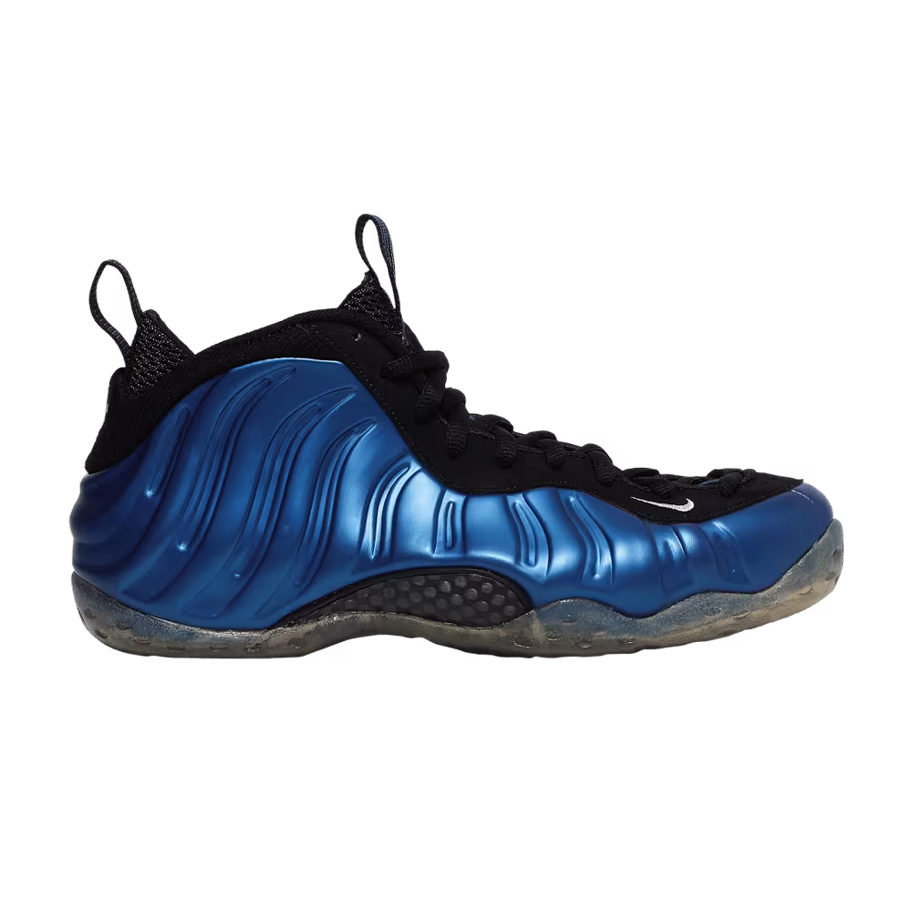 Nike Air Foamposite One Royal 2011
