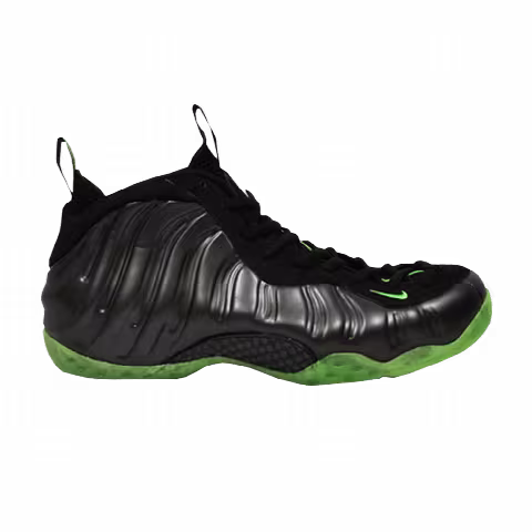 Nike Air Foamposite One 'HOH Electric Green'