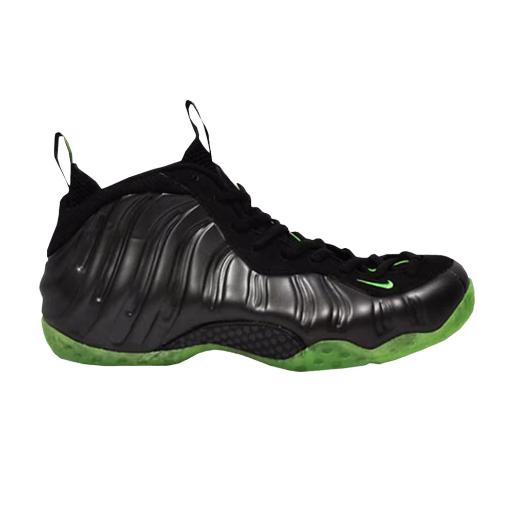 Nike Air Foamposite One HOH Electric Green