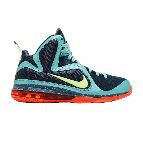 Nike LeBron 9 'Cannon'