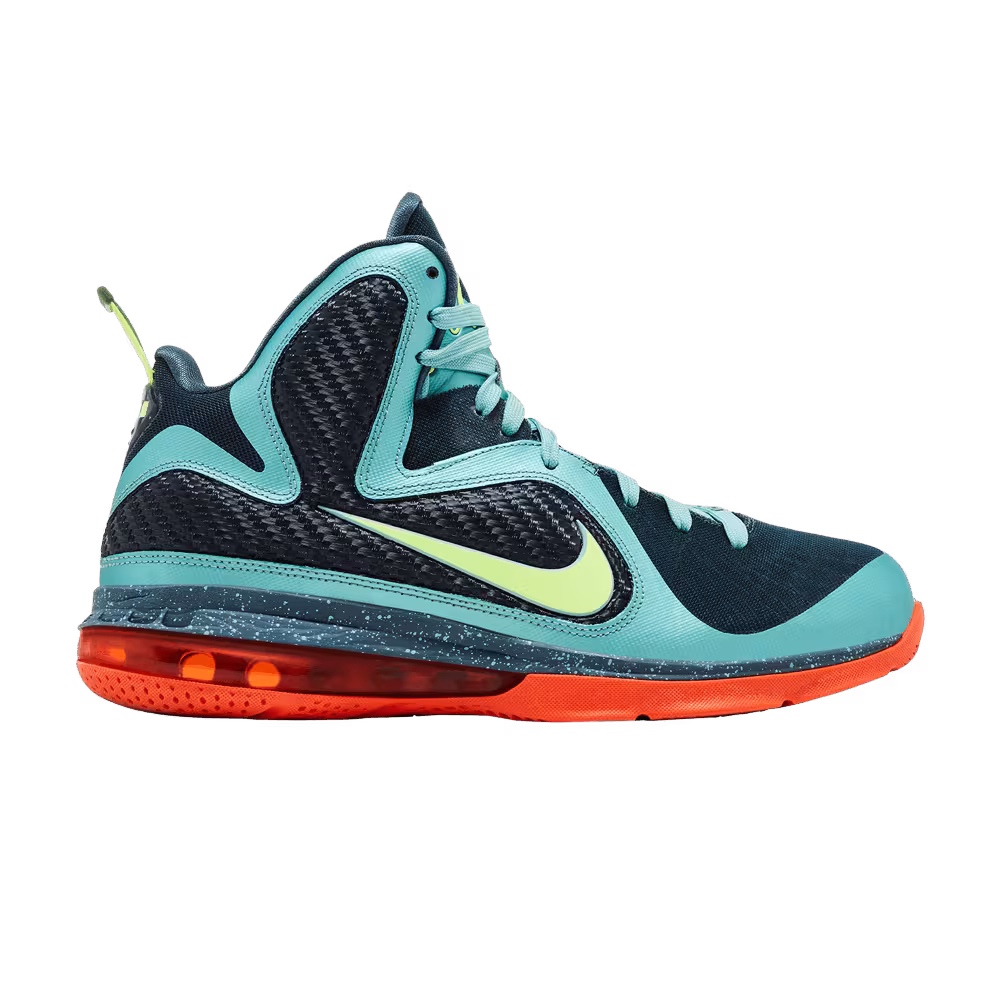 Nike LeBron 9 Cannon