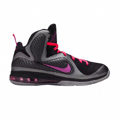 Nike LeBron 9 'Miami Nights'