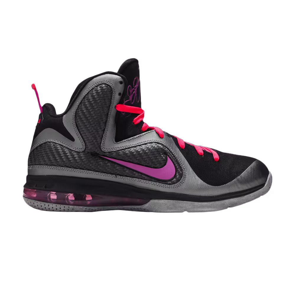 Nike LeBron 9 Miami Nights