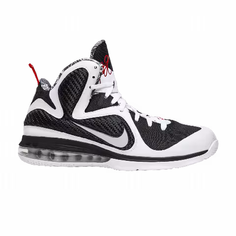 Nike LeBron 9 'Freegums'