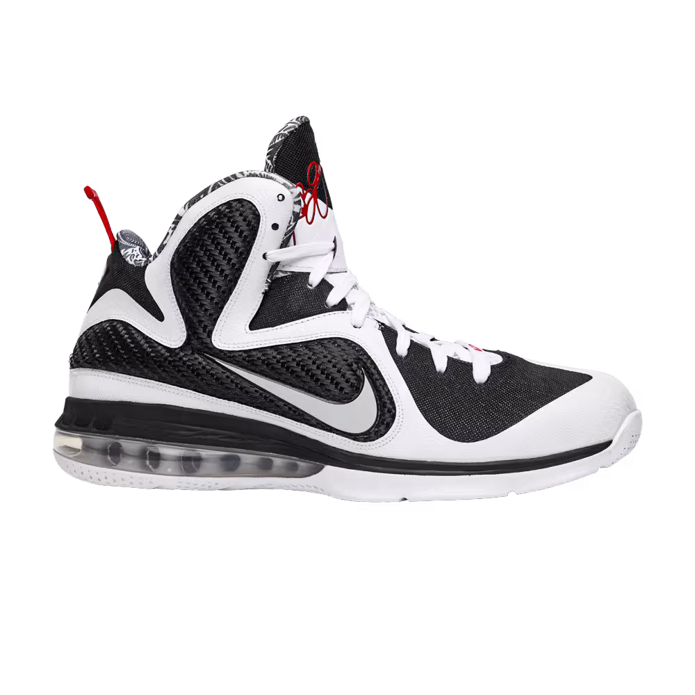 Nike LeBron 9 Freegums